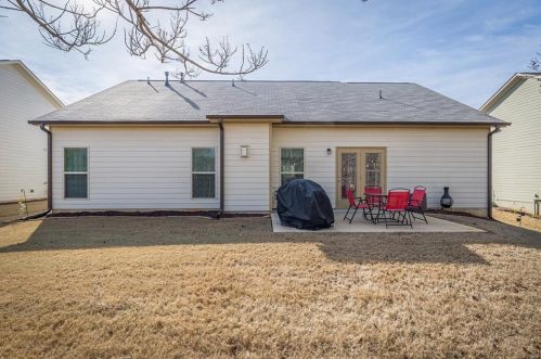 671 Lakeview Bend Cir, Jefferson GA  30549-7061 exterior