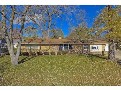 3658 Maynard St, Decatur, IL 62521-2434