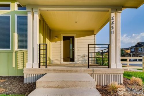 2951 William Neal Pkwy, Fort Collins CO  80525 exterior