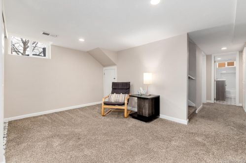 4665 Jason St, Englewood CO  80110-5607 exterior