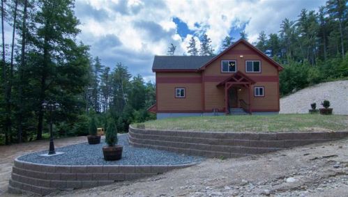 78 Upper Mad River Rd, Ellsworth, NH 03285-6433