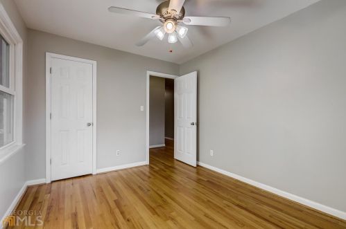 3162 Friar Tuck Rd, Atlanta GA  30340-0026 exterior