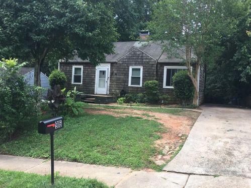 96 Dixie Ave, Marietta, GA 30008-2555
