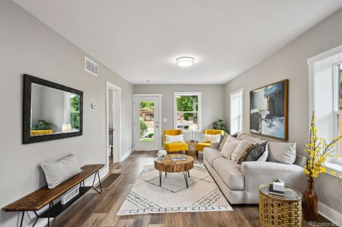 842 Grove St, Denver CO  80204-3223 exterior