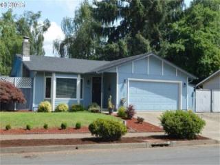 6954 D St, Springfield, OR 97478-7256