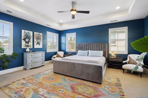 5925 Olive Cir, Englewood CO  80111 exterior