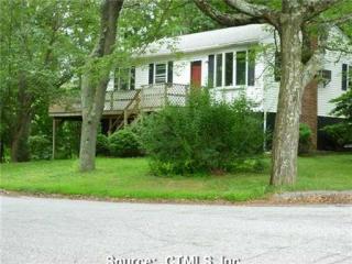 33 Lake View Ave, Colchester, CT 06420-3728