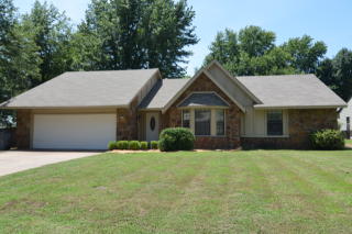 11614 98th East Ave, Bixby, OK 74008-2219