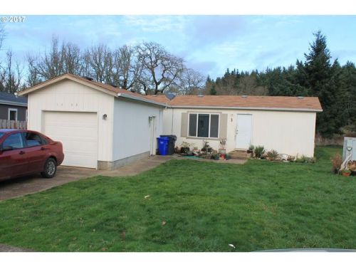 15833 Forest Haven Rd, Liberal, OR 97038-8486