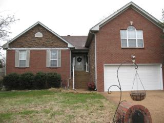 2012 Strombury Dr, Hermitage, TN 37076-3339