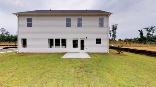 2257 Cotton Gin Row, Jefferson GA  30549-8816 exterior