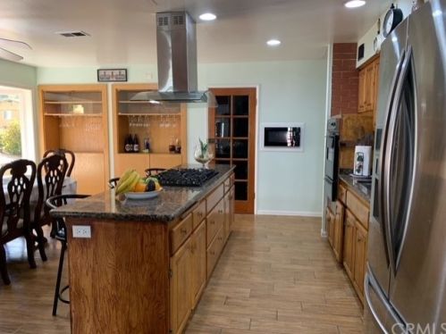 228 Merrimac Dr, Anaheim CA  92807-2754 exterior