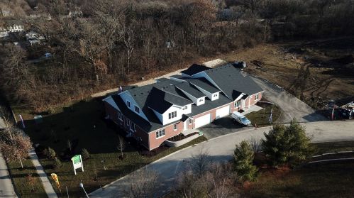 582 Prairie Crossing Dr, Mokena, IL 60451-3132