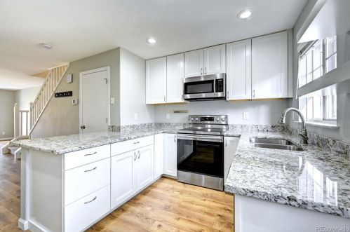 12014 Tennessee Dr, Denver CO  80012-3296 exterior