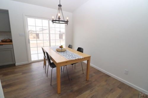 1453 Caida Del Sol Dr, Pueblo CO  81007-4079 exterior