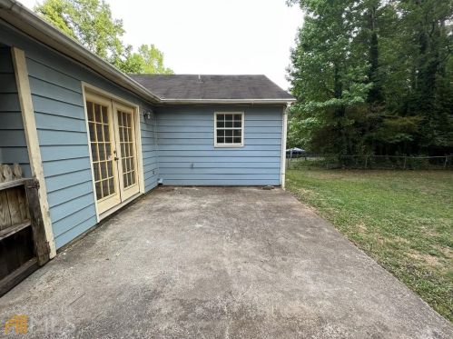 128 Ashland Dr, Stockbridge GA  30281-1769 exterior