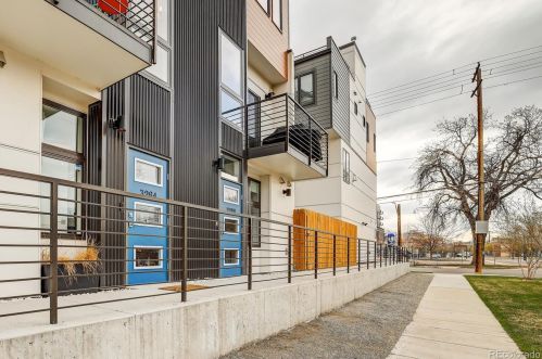 3264 Conejos Pl, Denver, CO 80204-1928