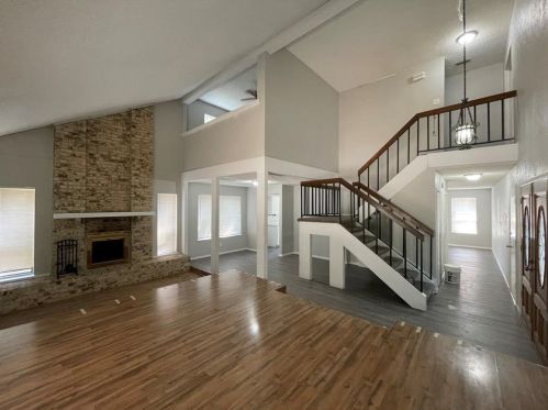 3218 Shield Ln, Garland TX  75044-4524 exterior