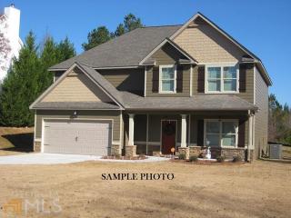 217 Brookwood Dr, Carrollton, GA 30117-4832