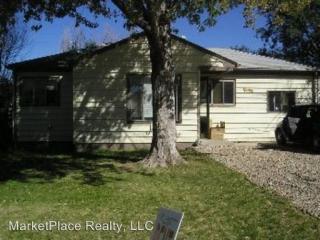 2264 Hanover St, Denver CO  80010-1220 exterior