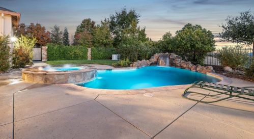 309 Rock Ridge Ln, Copperopolis, CA 95228-9314