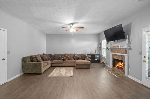 548 Harvick Cir, Stockbridge GA  30281-4451 exterior