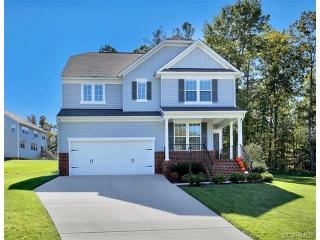 14543 Needham Market Rd, Midlothian, VA 23112-1683