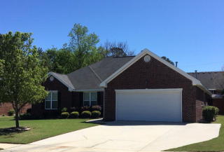 3014 Parkridge Dr, Grovetown, GA 30813-1232