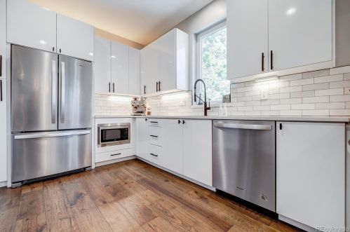 3533 Conejos Pl, Denver CO  80204-1541 exterior