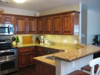 1305 11th St, Leesville LA  71446-4816 exterior