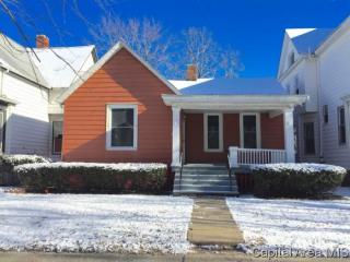 534 State St, Springfield, IL 62704-1760