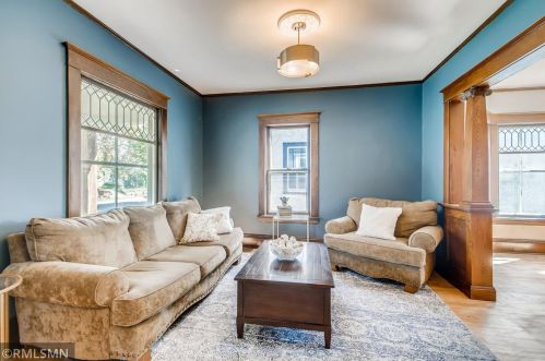 3310 37th Ave, Minneapolis MN  55406-2139 exterior