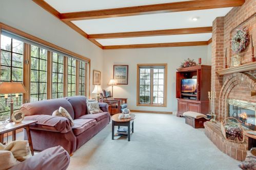 13583 Harwell Path, Saint Paul MN  55124-7395 exterior