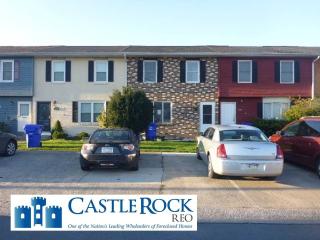 1149 Pheasant Dr, Carlisle PA  17013-1252 exterior