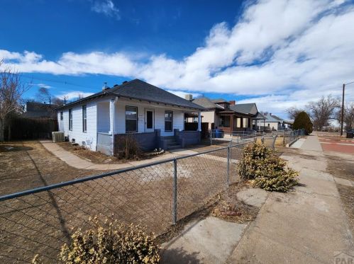 2325 Routt Ave, Pueblo CO  81004-3941 exterior