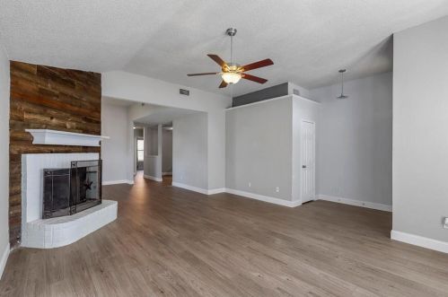 7309 Summerset Dr, Fort Worth TX  76126-4538 exterior