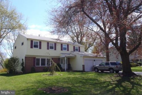 1335 Lily Way, Southampton, PA 18966-3313
