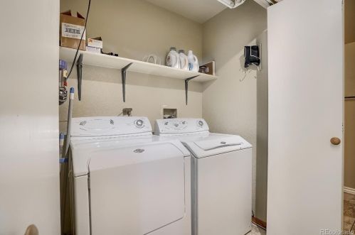 4207 62 Pl, Arvada CO  80003-5010 exterior