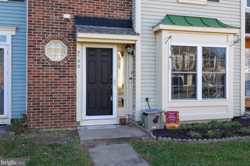 5152 Bellehaven Ct, Fredericksburg, VA 22407-8018