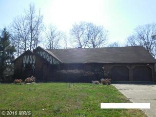 608 Lancaster St, Fredericksburg, VA 22405-2448