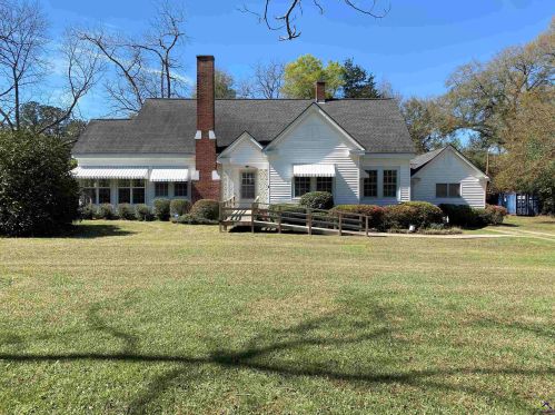 701 Randolph St, Ogelthorpe, GA 31068-9532