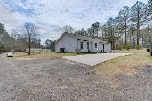 1023 Hightower Trl, Oxford GA  30054-2715 exterior