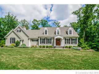 142 Bellridge Rd, Glastonbury, CT 06033-1462