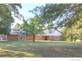 9112 Misty Dr, Claremore, OK 74019-1083