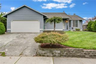 12526 46th Dr, Everett, WA 98208-9662