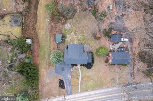 520 End Ave, Tavistock NJ  08033-2630 exterior