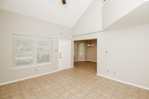 137 Callender Dr, Fort Worth TX  76108-4163 exterior