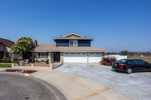 11801 La Serna Dr, Whittier, CA 90604-3250