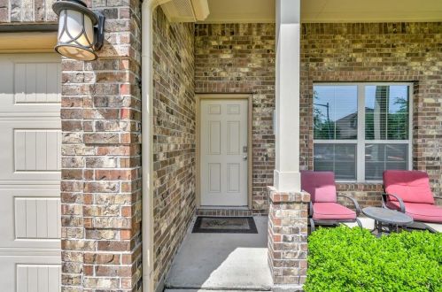 11439 Barbican Ct, Conroe, TX 77304-5177