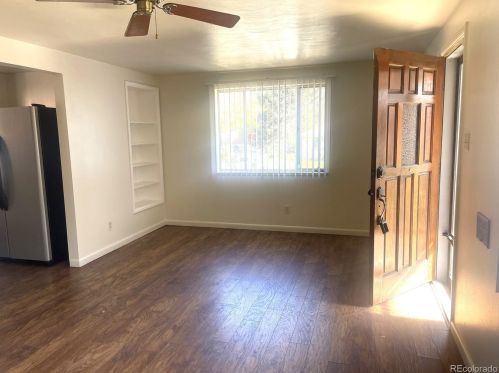 341 Clay St, Denver CO  80219-3033 exterior
